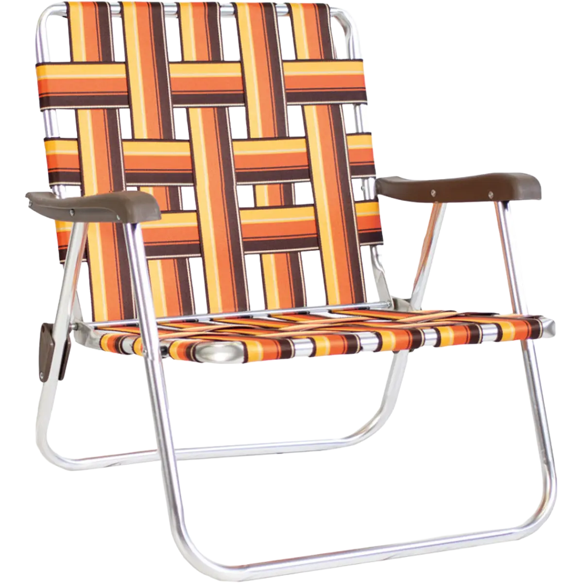 Kelso Backtrack LOW Beach Chair