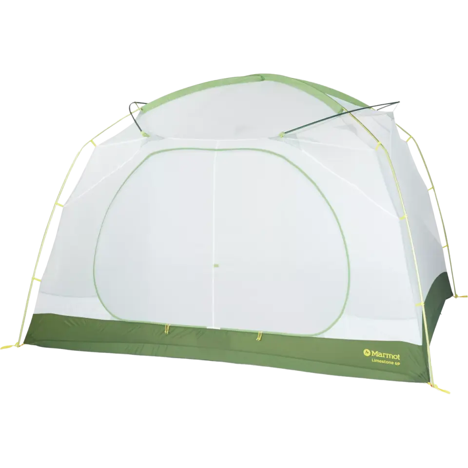 Limestone 6 Person Tent