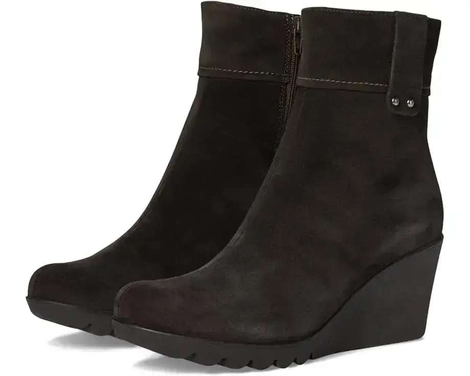 Women's La Canadienne Begonia
