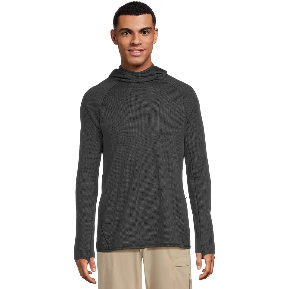 Airmesh™ Long Sleeve Hoody