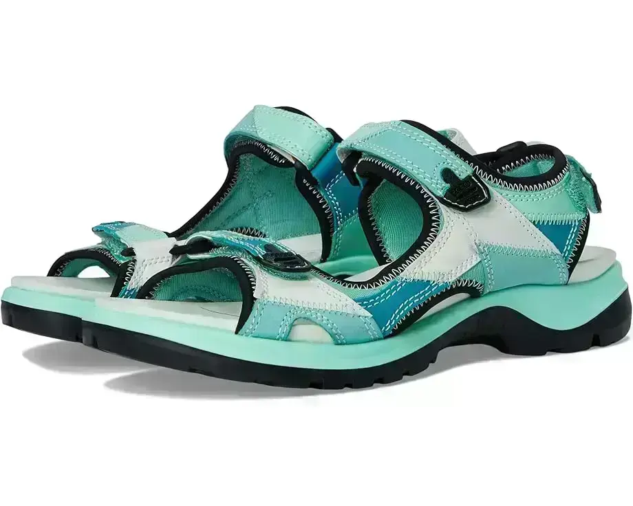 Women's ECCO Sport Yucatan