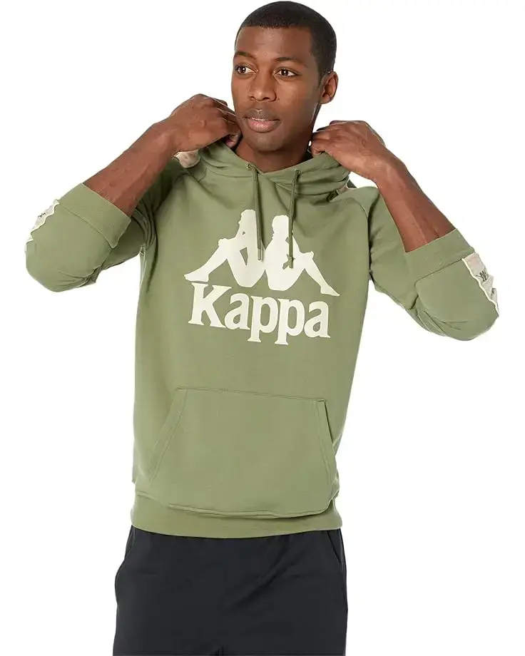 Men's Kappa 222 Banda Hurtado 4