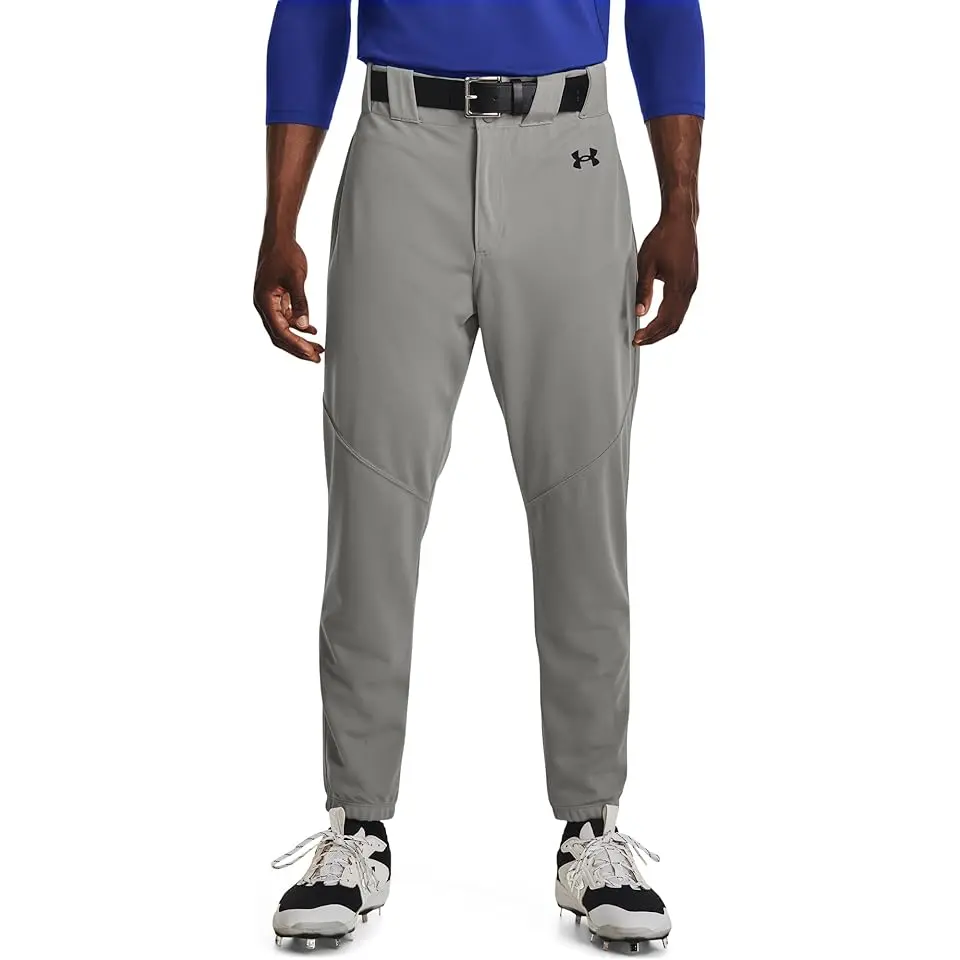 Utility Baseball Pant Closed 22
