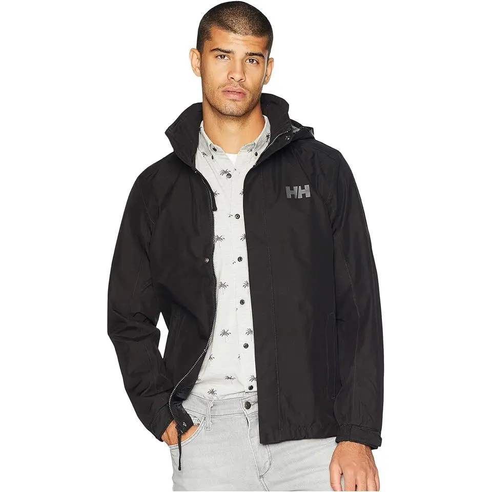 Dubliner Jacket