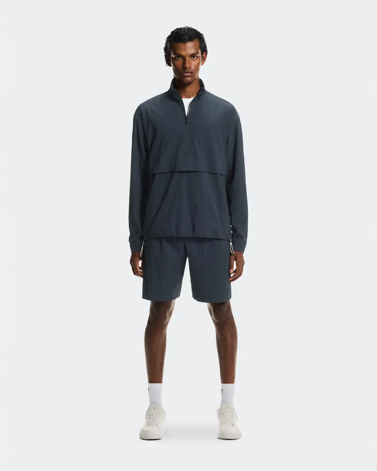 Men's Courtside Shorts Eaze