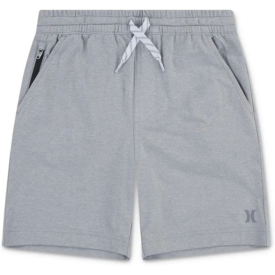 H20-Dri Sunset Knit Shorts (Little Kid)