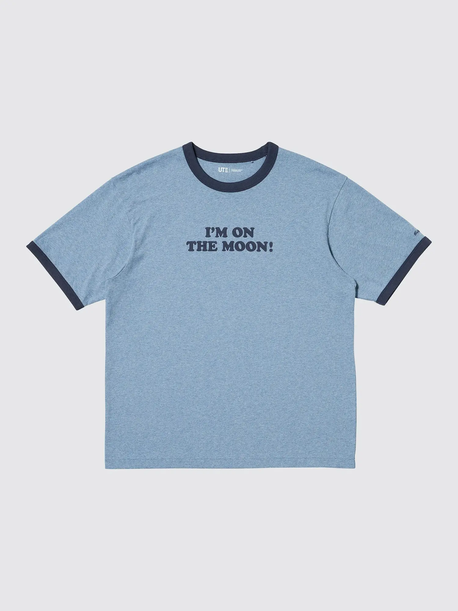 PEANUTS UT Graphic T-Shirt
