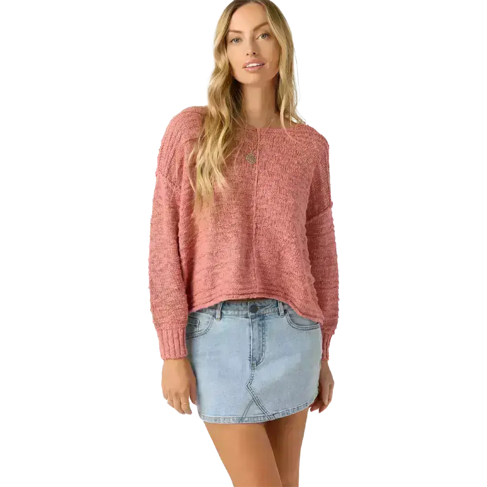 Women's Brayton Sweater