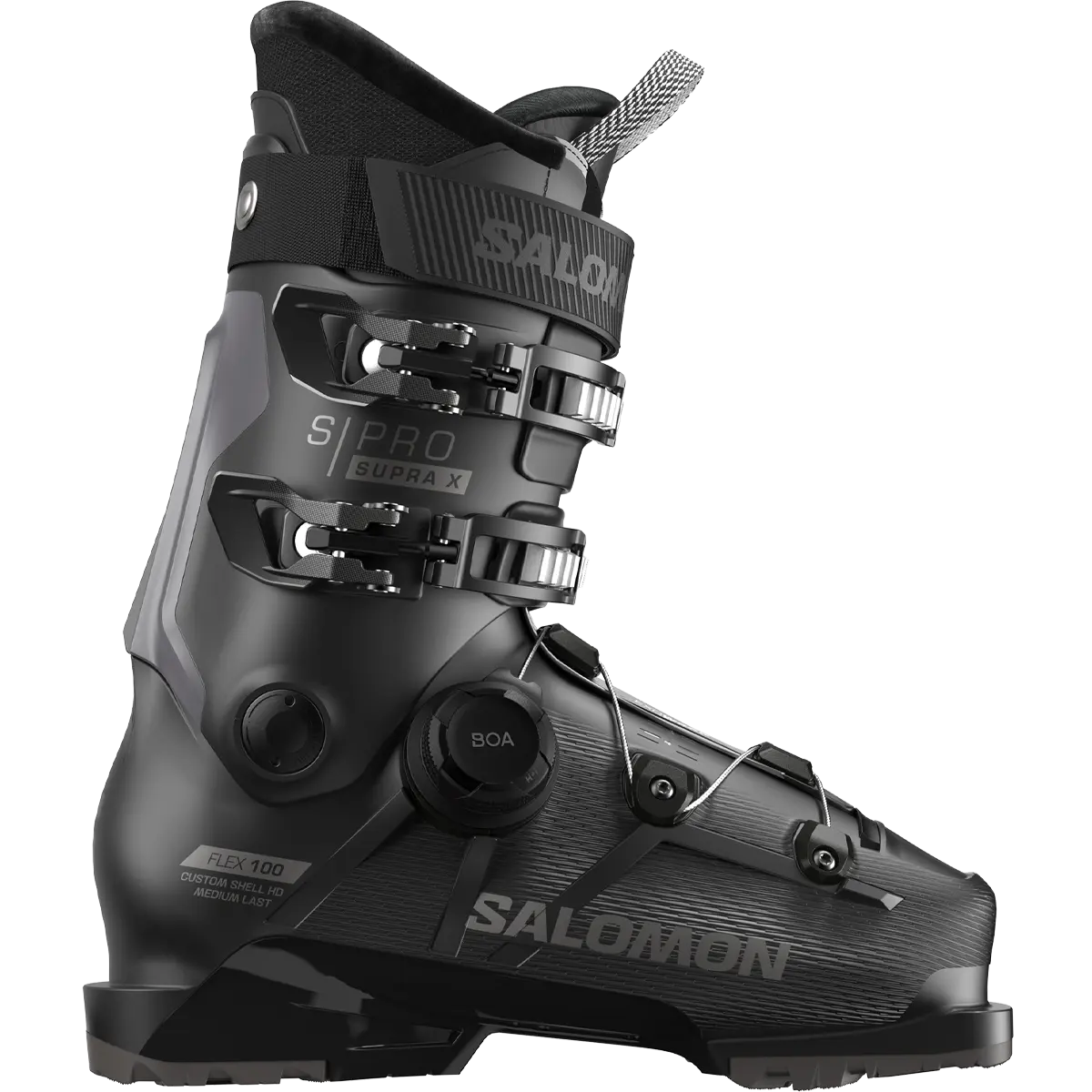 S/Pro Supra BOA X100 GW
