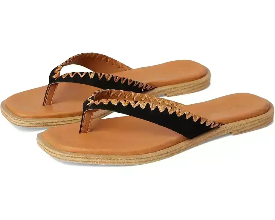 Women's Seychelles Island Breeze Suede