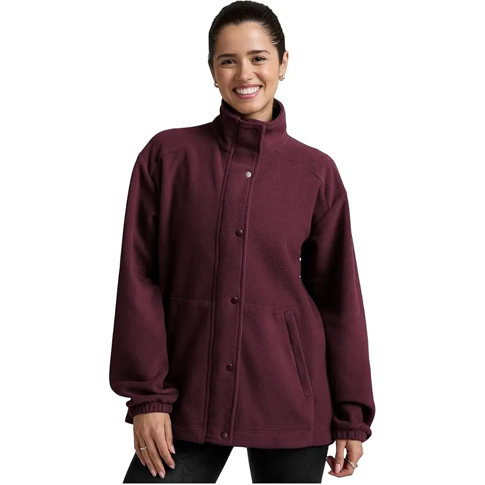 Explorer Jacket