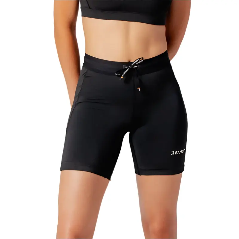 Stamina 7" Compression Shorts