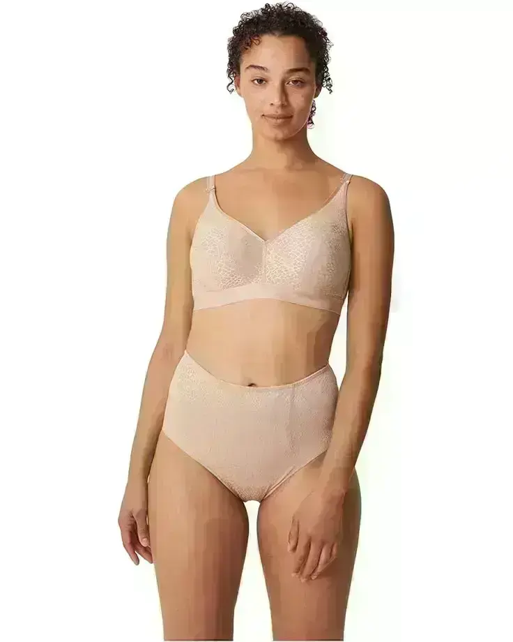 Women's Chantelle C Magnifique Full Bust Wireless Bra