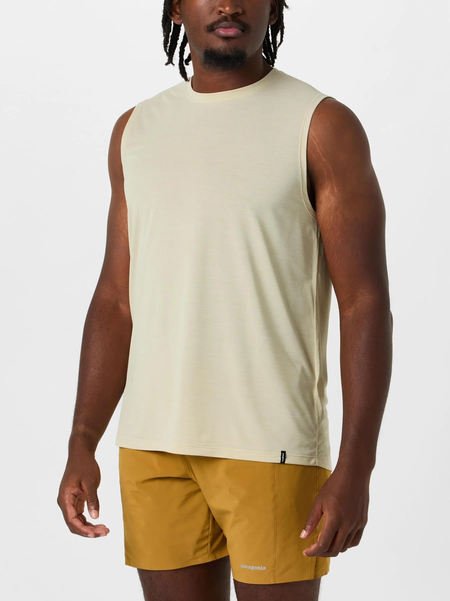 Patagonia Men's Capilene Cool Ultra Tank