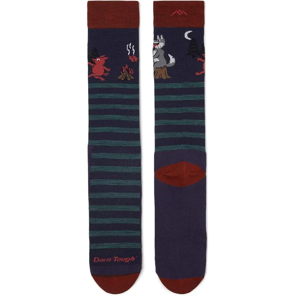 Wild Life Crew Lightweight with Cushion