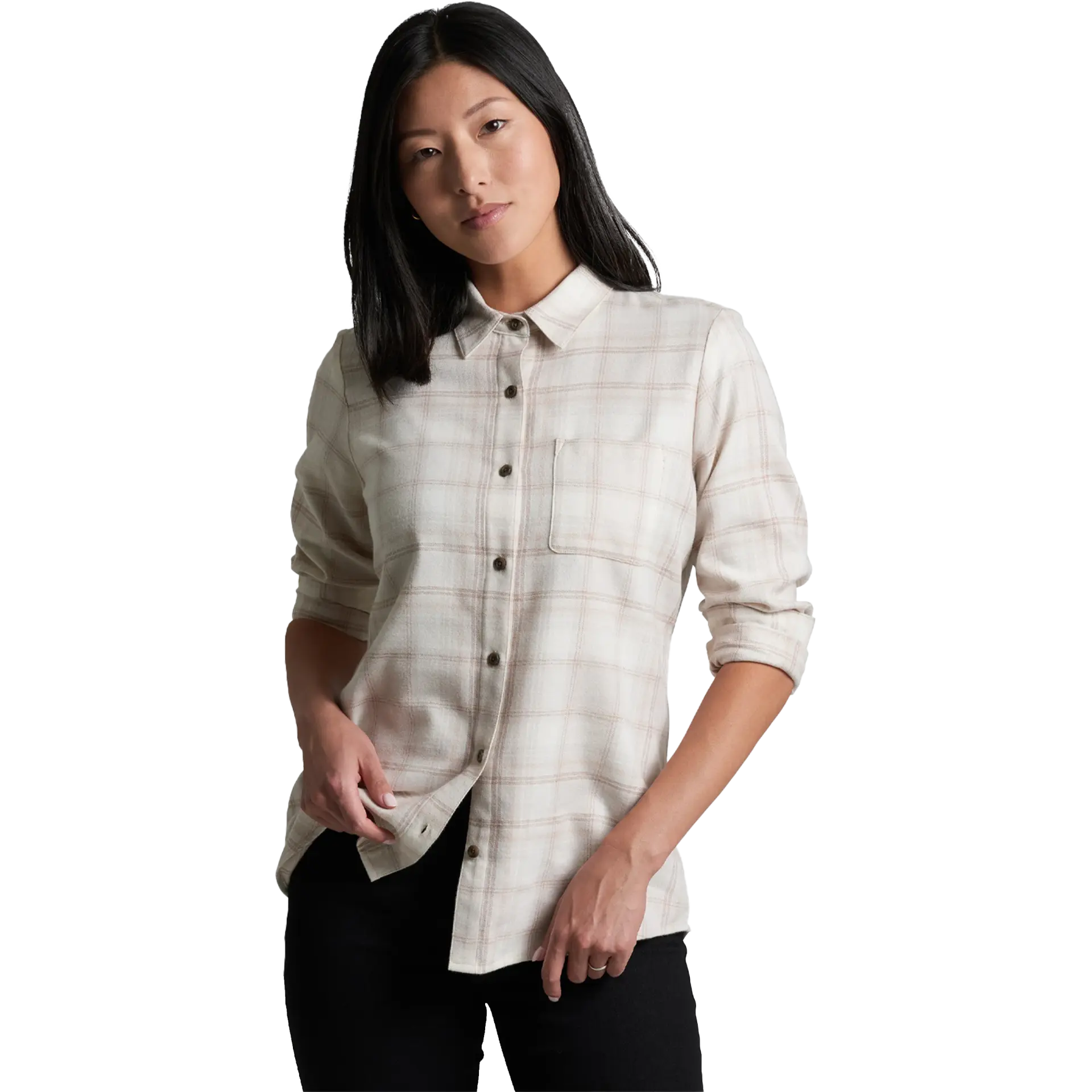 Women's Whisper Flannel