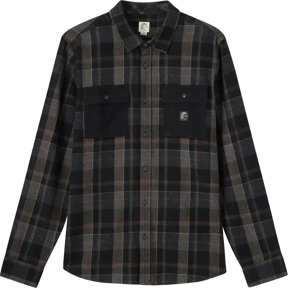 Men's O'riginals Clashed Flannel