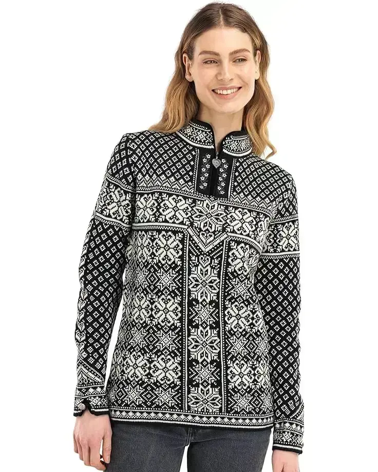 Women's Dale of Norway Peace Sweater