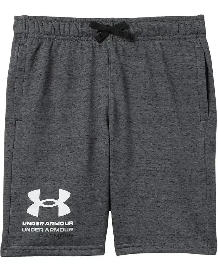 Rival Terry Shorts (Big Kids)