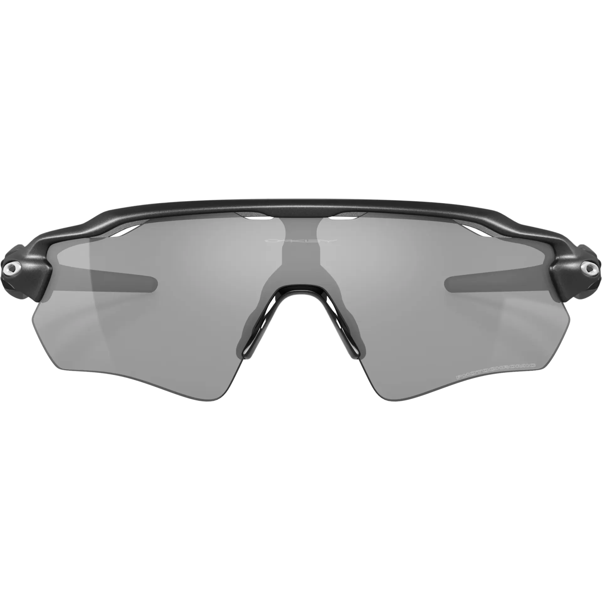 Radar EV Path - Steel/Clear to Black Photochromic