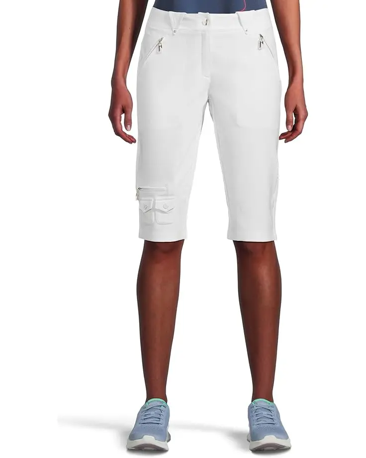 Women's Jamie Sadock Ecco Print 18 in. Skort
