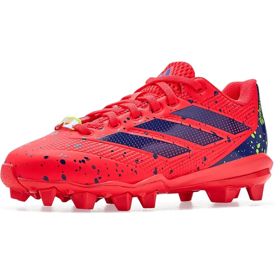 adiZero Impact 2.0 Duogout Shades Cleats (Toddler/Little Kid/Big Kid)