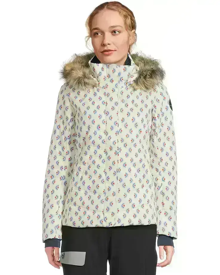 Women's Obermeyer Tuscany II Jacket