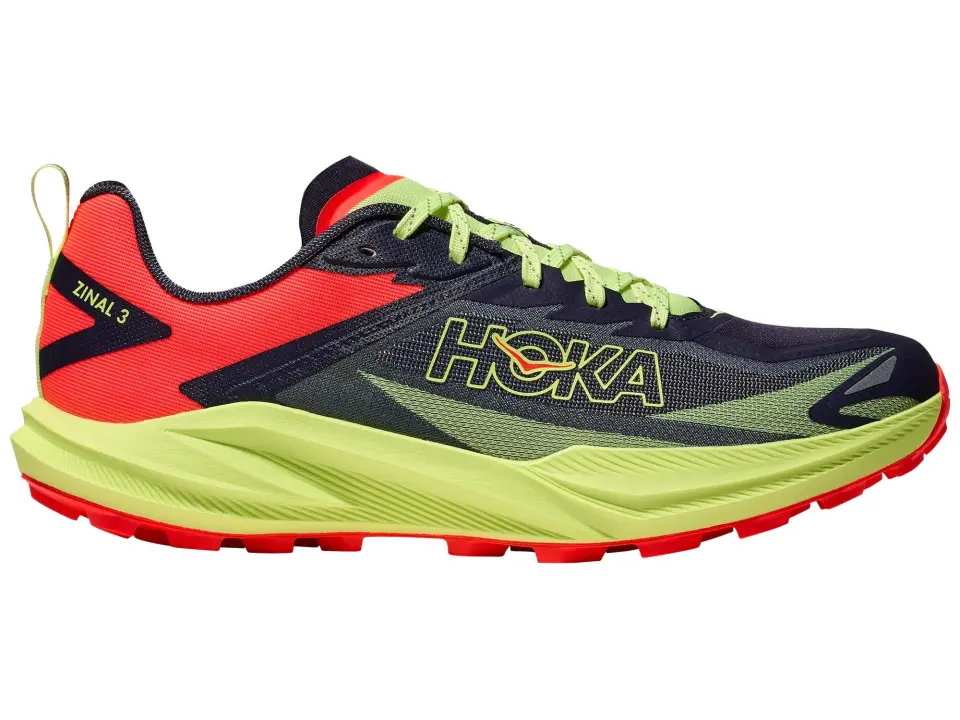 HOKA Zinal 3