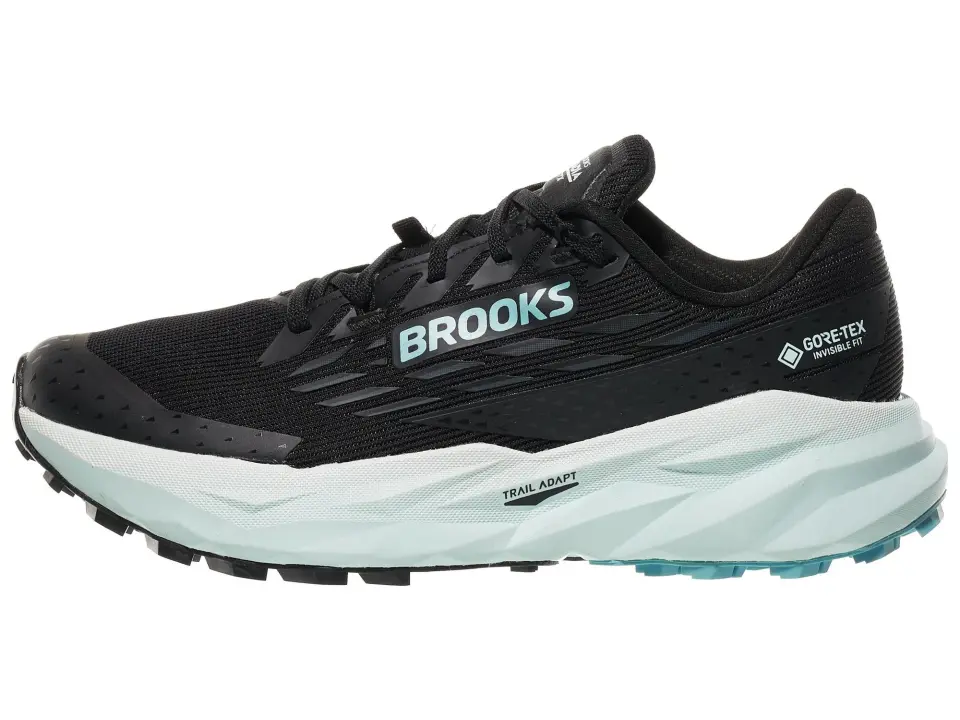 Brooks Cascadia 19 GTX