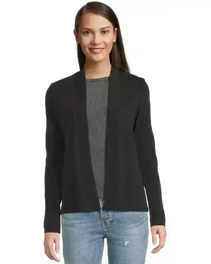 Classic Cardigan