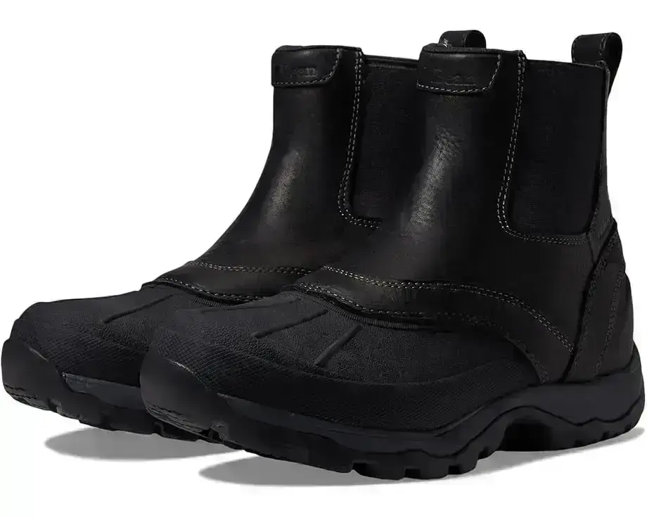 Men's L.L.Bean Storm Chaser Chelsea Boots