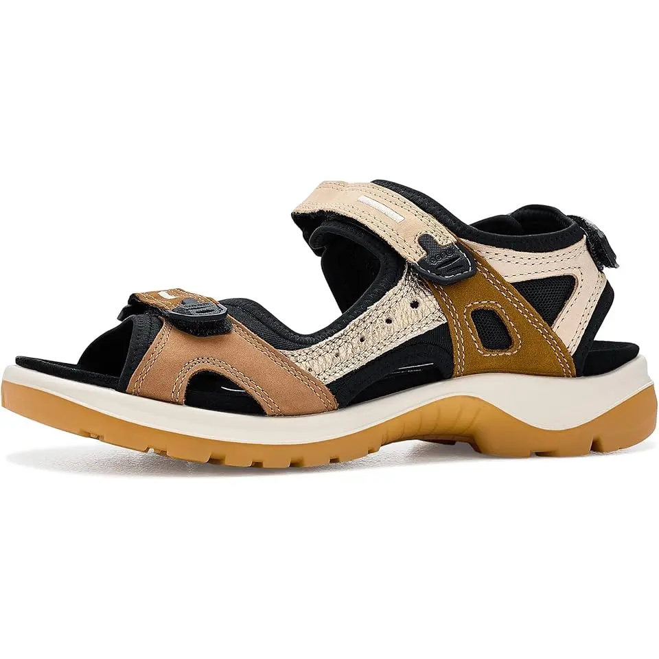 Yucatan Sandals