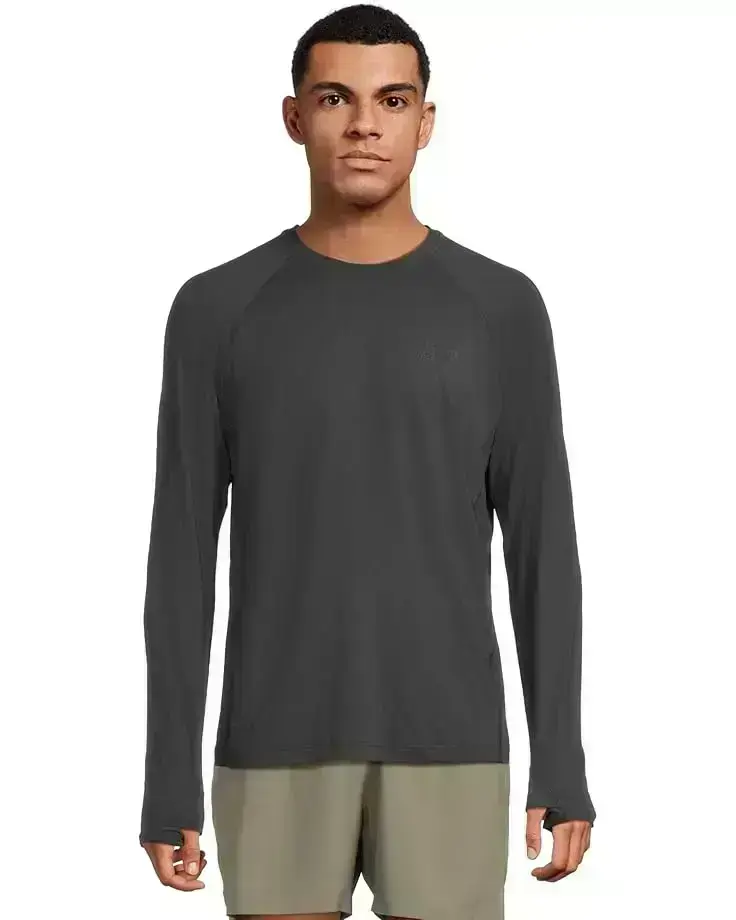 Men's Mountain Hardwear Crater Lake™ Long Sleeve Crew