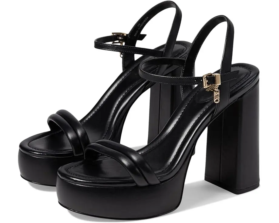 Laci Platform Sandal