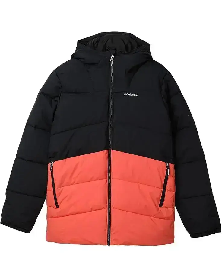 Columbia Kids Arctic Blast™ II Jacket (Little Kid/Big Kid)