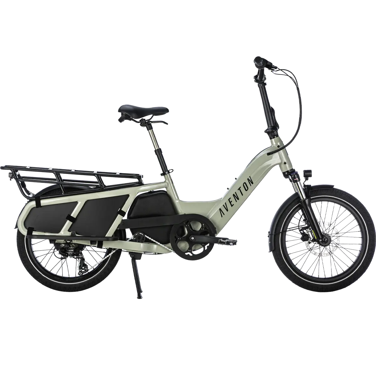 Abound Cargo E-Bike