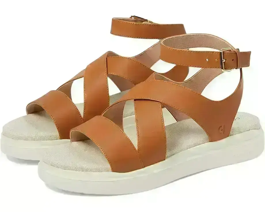 Women's Cole Haan Grandpro Rally Castine Sandals