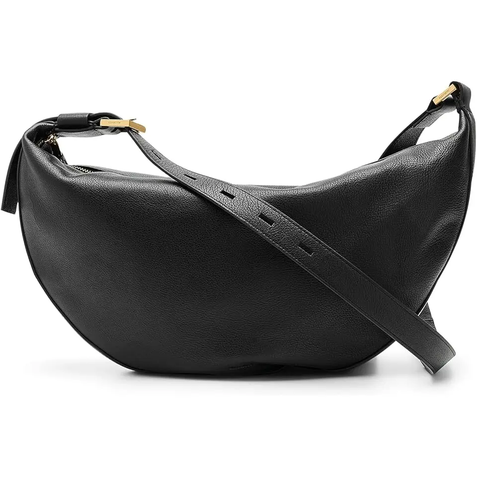 Half Moon Shoulder