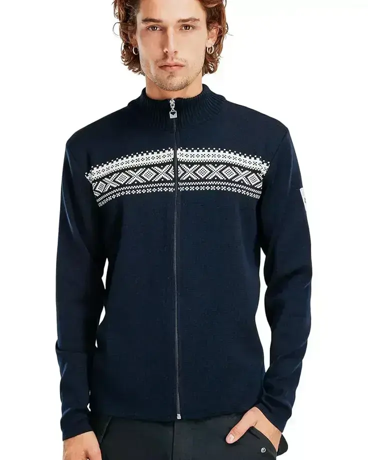 Men's Dale of Norway Dalestølen Jacket