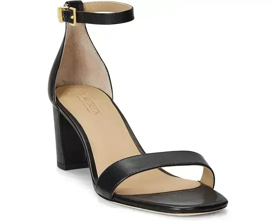 Women's Lauren Ralph Lauren Logan Sandal