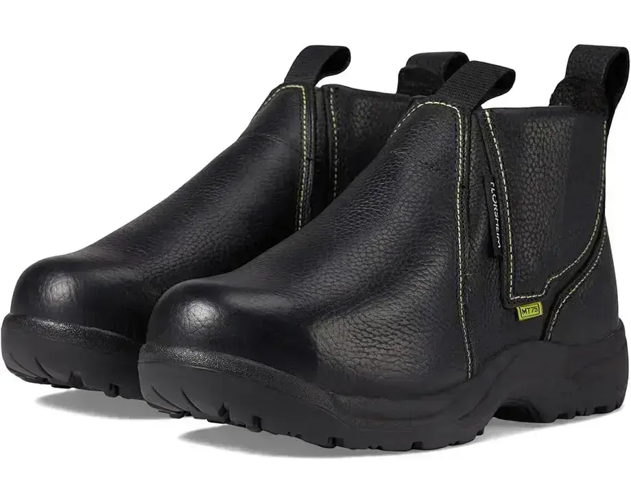 Men's Florsheim Work Hercules EH Steel Toe