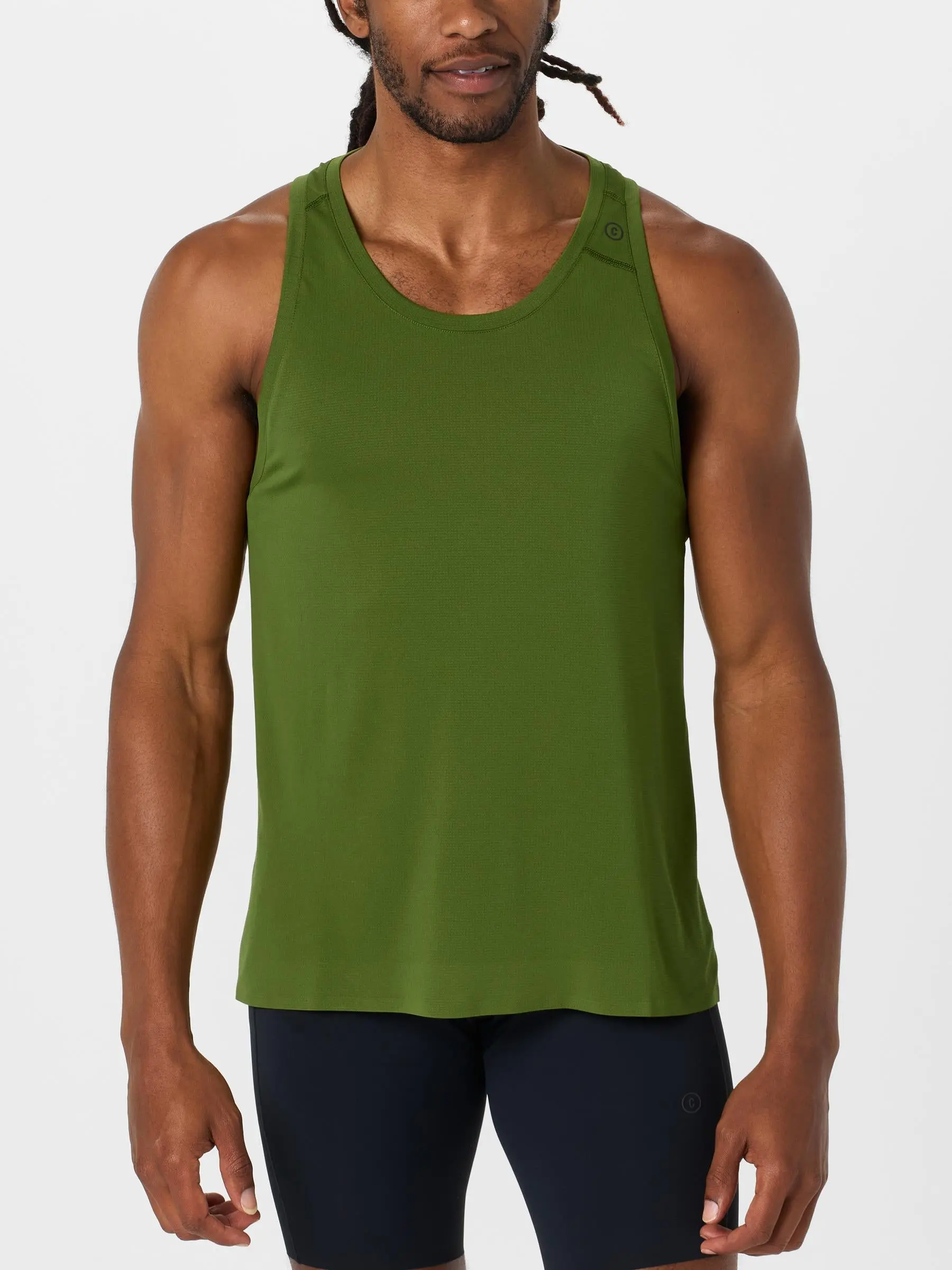 Ciele Men's FST Singlet