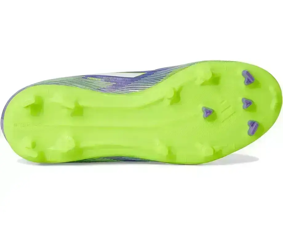 F50 League Firm Ground/Multi Ground Soccer Cleats (Little Kid/Big Kid)