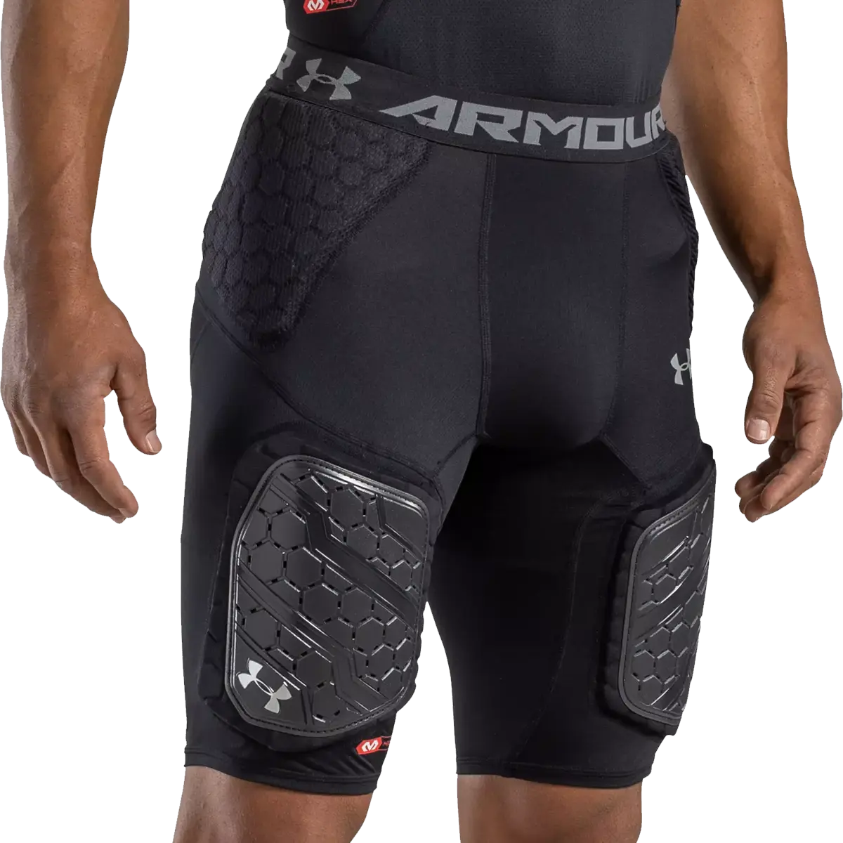 Men's Gameday Armour 5-Pad Girdle