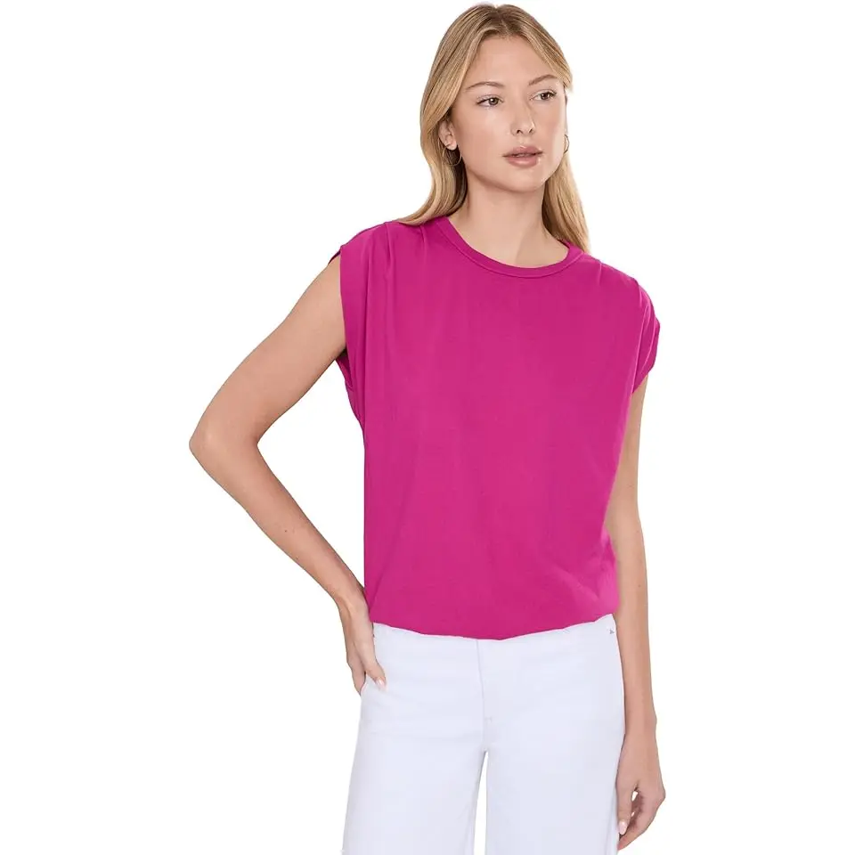 Luca Bubble Tee