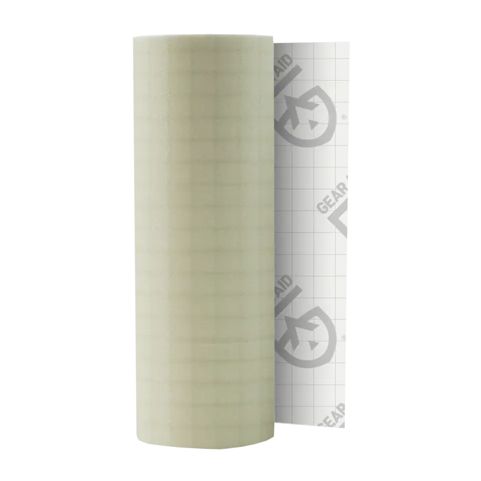 Tenacious Tape Repair Tape - Off-White Ripstop