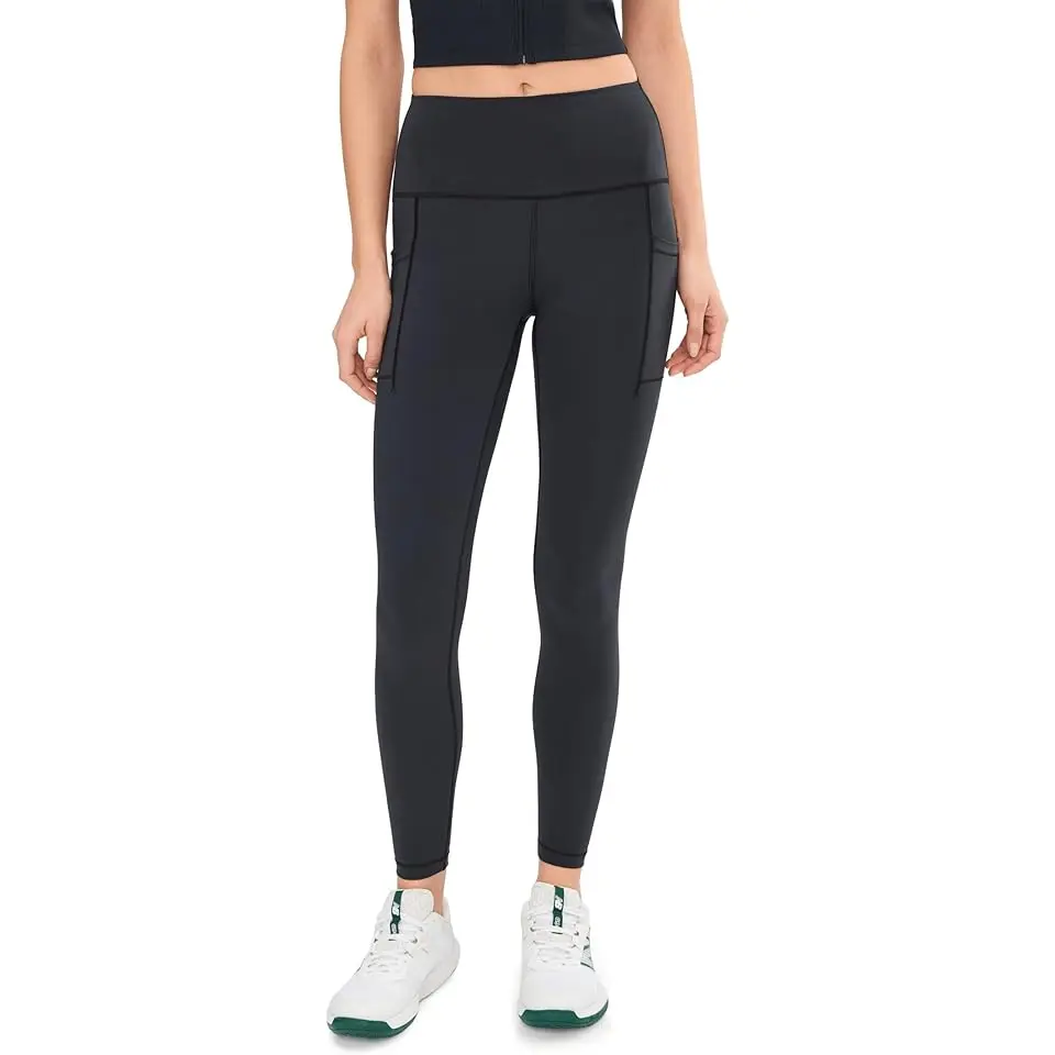 Rc Pocket Leggings 27"