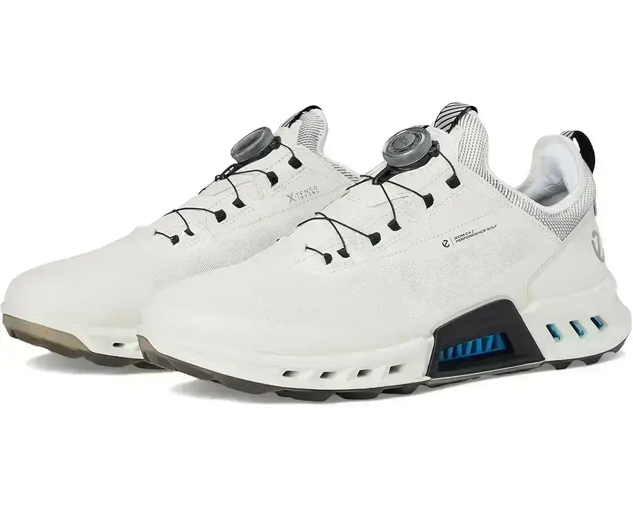 Men's ECCO Golf Biom C4 BOA Golf Shoes