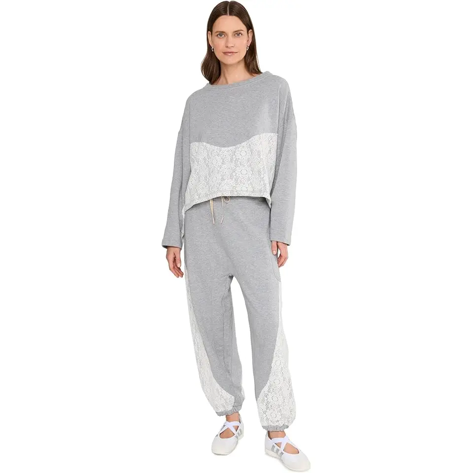 Sunday Best Lounge Set