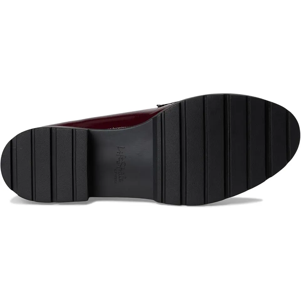 London Loafer/Moc Shoes